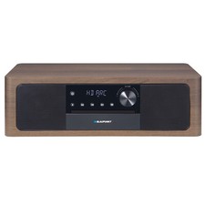 HiFi System Mikrosystem Bluetooth HDMI 50W RMS FM Radio LED-Anzeige CD-Player