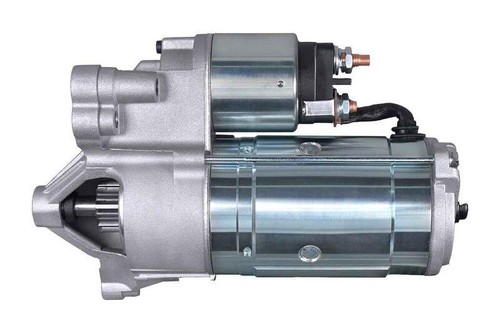 Hella starter 12v 5kw 8ea - hella, 2,5kw