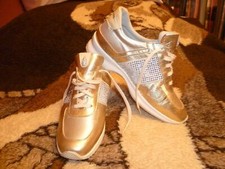 Damen schuhe sneakers roberto - schuhe,