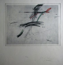 HANSIK GEBERT 1947 KIPPSDORF -