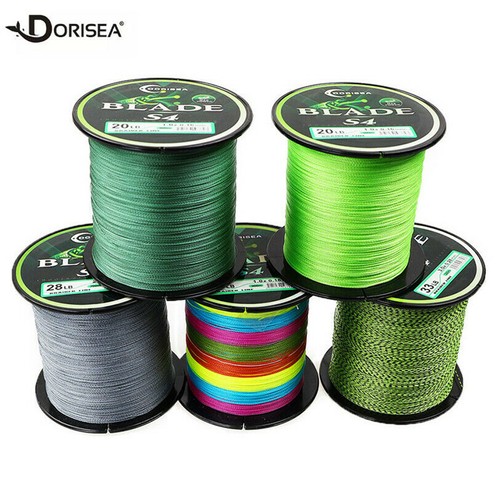 300m 1000m dorisea blade - dorisea,
