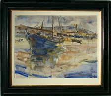 Alexander Barkoff (Helsinki