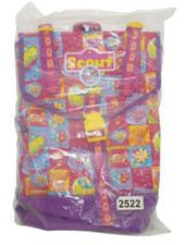 Scout Rucksack Schultasche