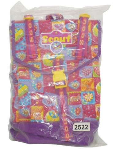 Scout rucksack schultasche - scout,