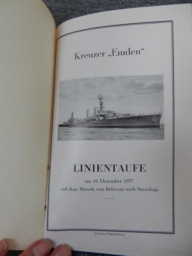 Deutsches neptunbuch 1937 - neptunbuch,
