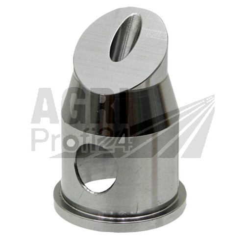 Vorkammer oben 2mm - oben, 35,2mm