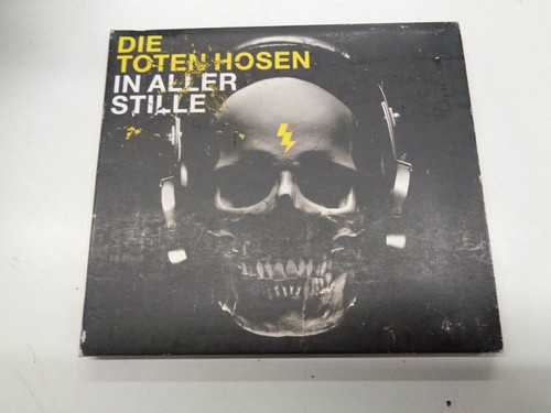 Die toten hosen in - ,