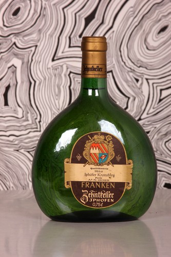 Iphöfer kronsberg bocksbeutel - kronsberg,