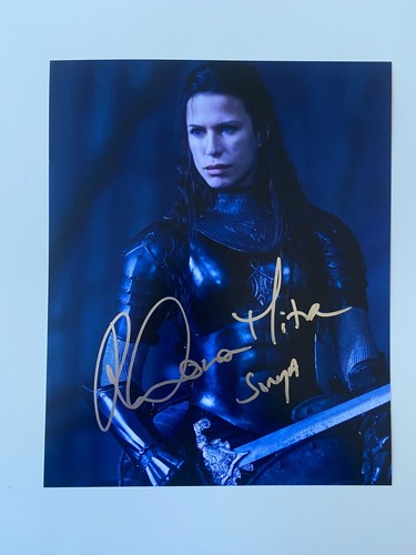 Rhona mitra person - rhona,