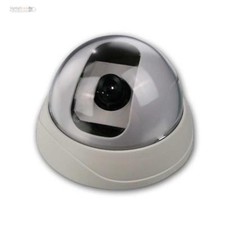 CMOS Color Dome