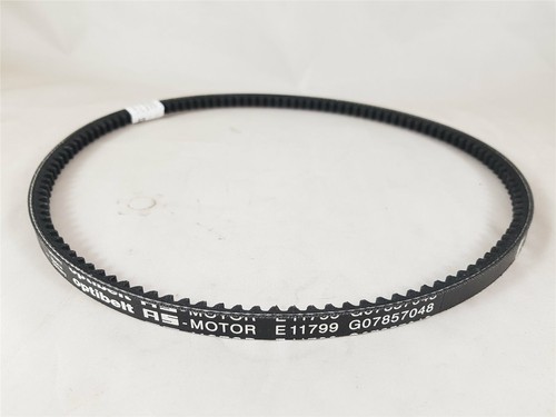 Original motor keilriemen - original, as-motor
