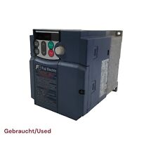 Fuji Electric Frequenzumrichter FRN0010C2S-7E 1,5KW