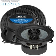 Hifonics zs52 high - hifonics,