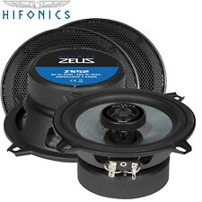 HIFONICS ZEUS ZS52 HIGH-END