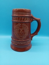 SEHR SELTEN Bierkrug Krug DDR