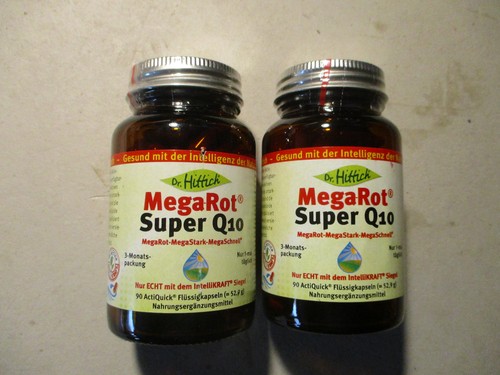 Hittich mega rot super - hittich, mega-rot®