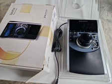 3Dconnexion SpacePilot (3DX-700002) Maus/3D mouse für CAD