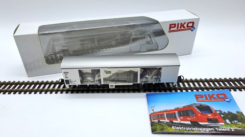 Piko h0 95874 60 - h0, 95874/60
