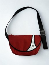 Crumpler weenie messenger bag - crumpler,