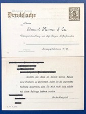 PZD 4/04 Privat-Ganzsache