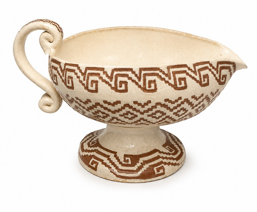 Vintage keramik vase - vintage,