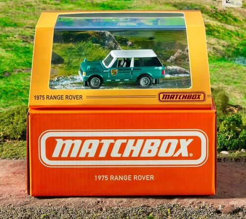 Matchbox mattel creations - mattel,