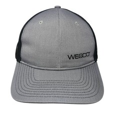 WESCO Snapback Trucker Hat