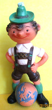 Hummel weichgummi werbefigur - hummel,