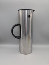 STELTON EM77 Vacuum Jug 1 L | Steel | Design Erik Magnussen | IMMACULATE
