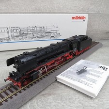 MÄRKLIN 8390 Hamo für DC -