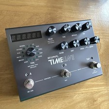 Strymon TimeLine