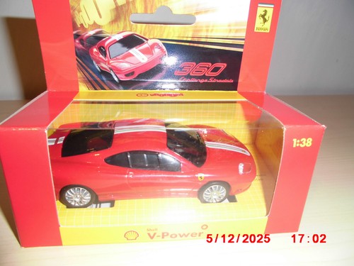 Ferrari 360 challenge stradale - ferrari,