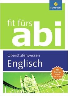Fit fürs abi englisch - fürs,