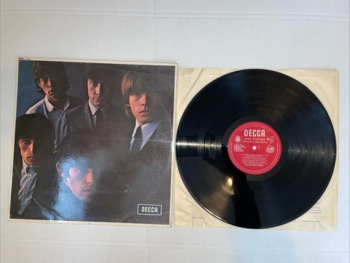 The rolling stones - rolling, 2
