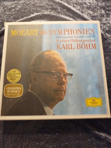 Box mozart 46 - box,