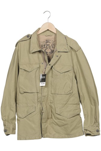 Replay jacke herren - replay,