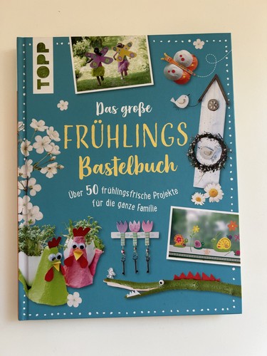 Das große frühlings - große,