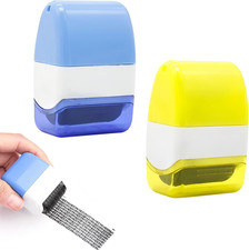 Stück rollstempel - 2,