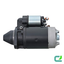 Anlasser Starter 12 V 2,3 kW 9