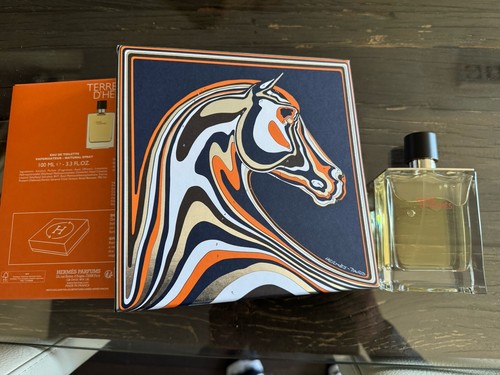 Hermès terre hermes 100ml - hermÈs, d'hermes