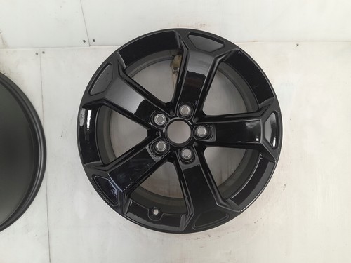 Original alufelge audi - alufelge, zoll