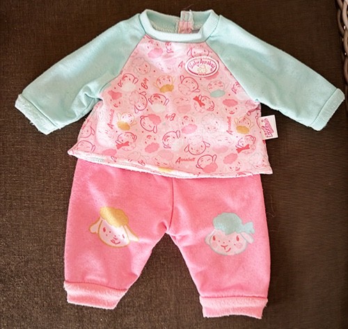 Kleidung zapf creation - -,