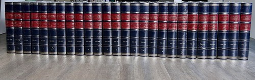 Bertelsmann lexikothek chronik - lexikothek,
