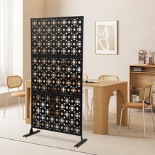 90*190cm Room Divider Single