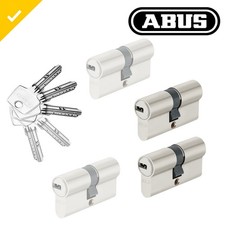 ABUS EC550 Schließanlage