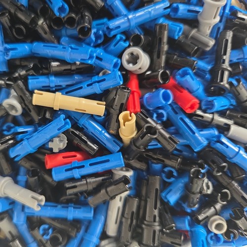 200 lego technic - 200, pins