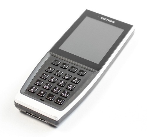 Vectron pos mobile pro iii - pos,