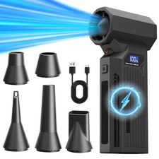 Elektrische Staubgebläse Mini