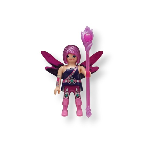 Playmobil figur fee frau - fee,