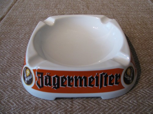 Jägermeister werbe - jÄgermeister,